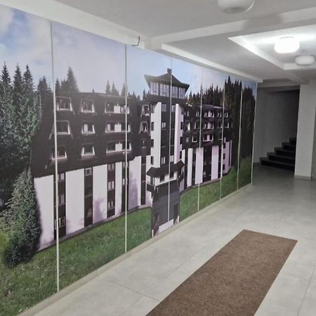 Rajski Kutak - Centar Копаоник Экстерьер фото
